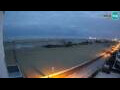 Webcam Caorle: Panorama della Spiaggia