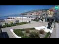 Webcam Senj