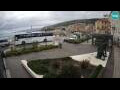 Webcam Senj
