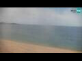 Webcam Vignola Mare (Sardegna): Spiaggia di Vignola