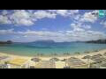 Webcam Golfo Aranci (Sardinien)