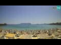Webcam Golfo Aranci (Sardinia)