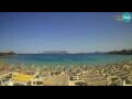Webcam Golfo Aranci (Sardinia)