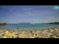 Webcam Golfo Aranci (Sardinien)