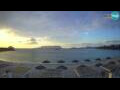 Webcam Golfo Aranci (Sardinia)
