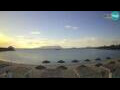 Webcam Golfo Aranci (Cerdeña)
