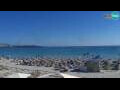 Webcam San Teodoro (Sardinia)