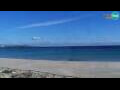 Webcam San Teodoro (Sardaigne)