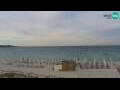 Webcam San Teodoro (Sardinien)