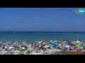 Webcam San Teodoro (Sardinia)