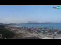 Webcam San Teodoro (Sardinia)