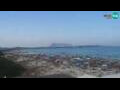 Webcam San Teodoro (Sardinia)