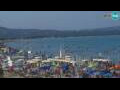 Webcam San Teodoro (Sardinia)