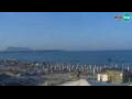 Webcam San Teodoro (Sardinia)
