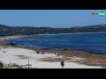 Webcam San Teodoro (Cerdeña)