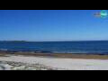 Webcam San Teodoro (Sardinia)