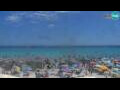 Webcam San Teodoro (Cerdeña)