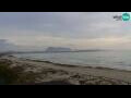 Webcam San Teodoro (Sardinia)
