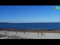 Webcam San Teodoro (Sardinia)