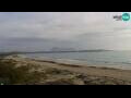 Webcam San Teodoro (Sardinien)