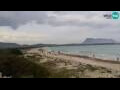 Webcam San Teodoro (Sardinien)