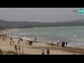 Webcam San Teodoro (Sardinien)