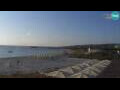Webcam San Teodoro (Sardinia)