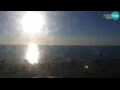 Webcam San Teodoro (Sardegna)