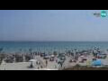 Webcam San Teodoro (Sardinia)