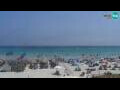Webcam San Teodoro (Sardaigne)