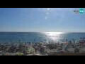 Webcam San Teodoro (Sardinien)