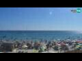 Webcam San Teodoro (Sardinien)
