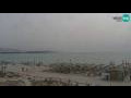 Webcam San Teodoro (Sardaigne)