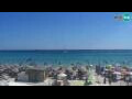 Webcam San Teodoro (Sardinia)