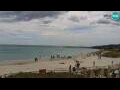 Webcam San Teodoro (Sardinien)