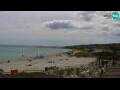 Webcam San Teodoro (Sardinia)