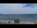 Webcam San Teodoro (Sardaigne)