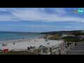 Webcam San Teodoro (Sardaigne)