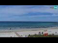 Webcam San Teodoro (Sardinia)