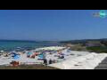 Webcam San Teodoro (Sardinien)