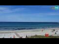 Webcam San Teodoro (Sardegna)