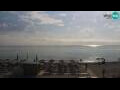 Webcam San Teodoro (Sardinia)