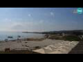 Webcam San Teodoro (Sardinien)