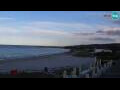 Webcam San Teodoro (Sardinia)