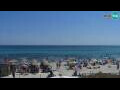 Webcam San Teodoro (Cerdeña)