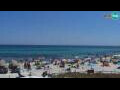 Webcam San Teodoro (Sardinia)