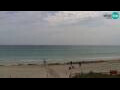 Webcam San Teodoro (Sardinien)