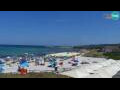 Webcam San Teodoro (Cerdeña)