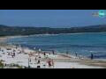 Webcam San Teodoro (Sardinien)