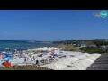 Webcam San Teodoro (Sardinien)